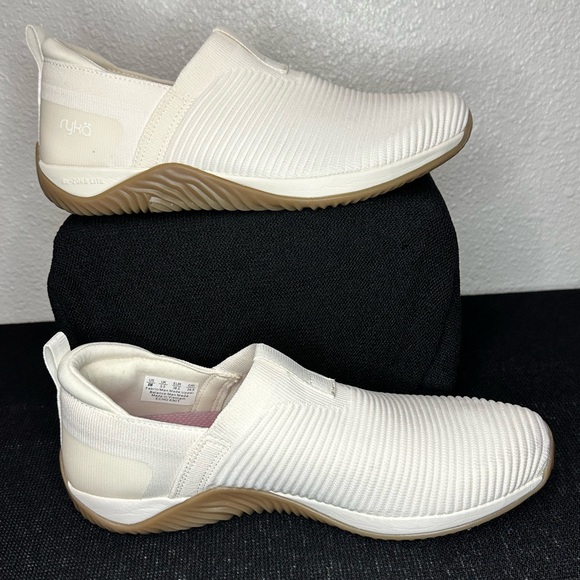 Ryka Women's Echo Knit Slip-On Shoes - Picture 2 of 7